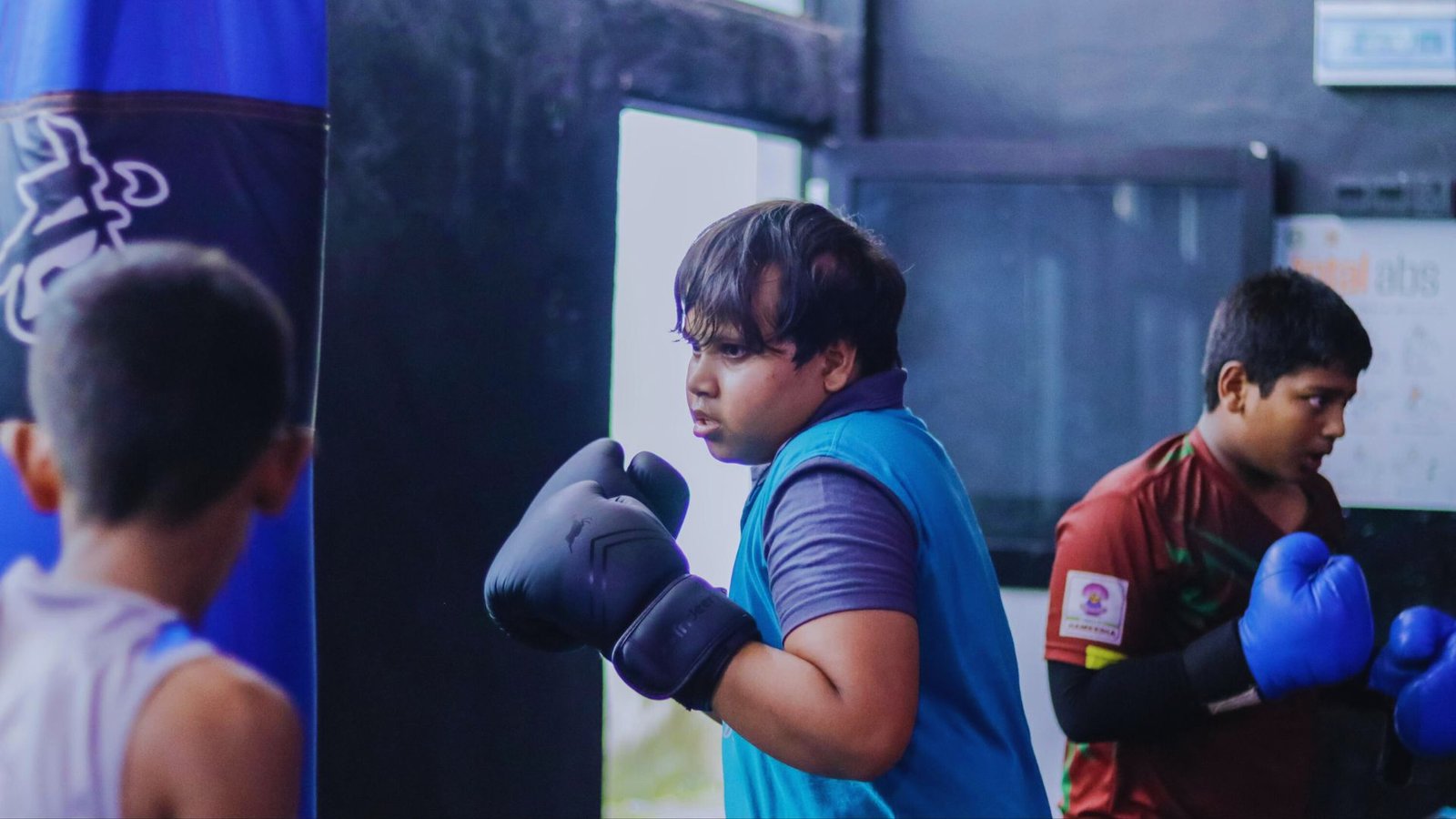 Boxing (8)