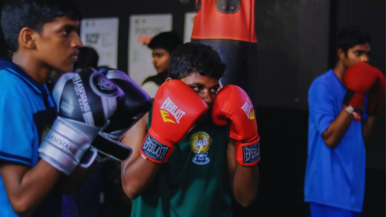 Boxing (9)